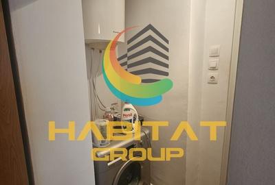 Apartament cu 2 camere decomandat, mobilat în Sebastian - 5