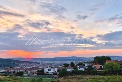 Duplex la cheie in cartierul Europa – modern si elegant, locatie de top - 1