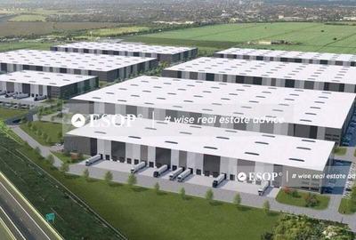 Spațiu comercial, de 3,000 mp, în Central - 2