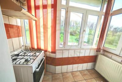 Apartament cu 2 camere decomandat, mobilat în Central - 10