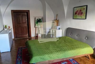Apartament cu 3 camere decomandat, mobilat în Aeroport - 4