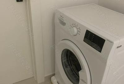 Proprietar inchiriez ap.modern 1 camera -prima inchiriere! Zona hotel IQ,Giroc -Timi?oara - 2