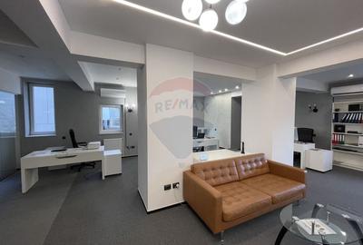 Spatiu de birouri 100 mp I Charles de Gaulle - Primaverii - 3