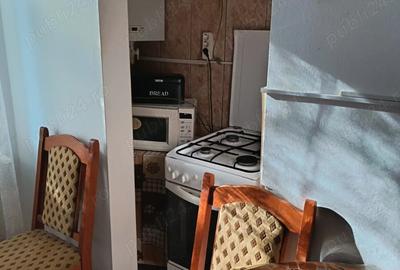 Apartament cu 2 camere semidecomandat în Central - 10