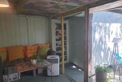 Casuta Cozy cu Gradina si terasa amenajata, in Cartierul Regiunilor - 11