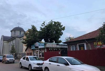 Casă Cantemir Iași (zona Palas) - 2