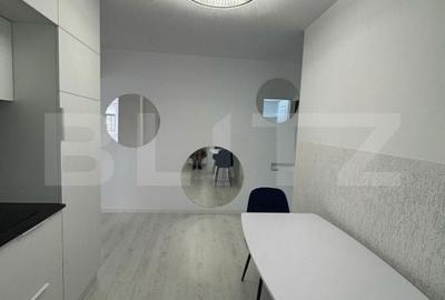 Apartament cu 2 camere decomandat în Deve - 4