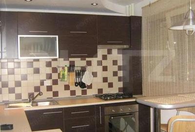 Apartament 2 camere | Parter | 41,79 mp utili | DOMENII - 9