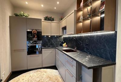 Penthouse de Lux - Mihai Bravu - 25