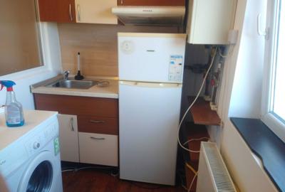 Apartament cu 2 camere semidecomandat în Exterior Vest - 1