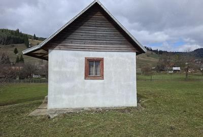 Casă în Bolovăniș - 2