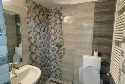 Garsonieră semidecomandată în Pantelimon - 5