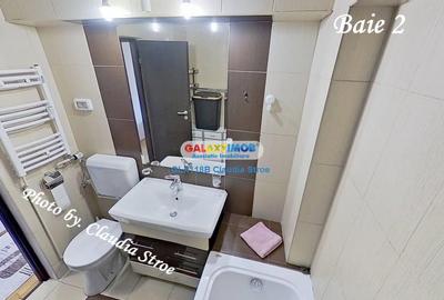 Apartament cu 4 camere decomandat, mobilat în 1 Mai - 28