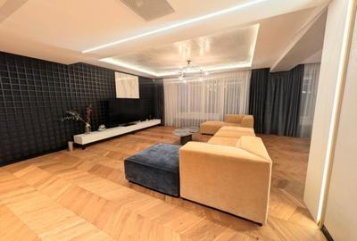 Apartament cu 3 camere, mobilat în Herăstrău - 2