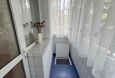 Inchiriere apartament 2 camere Str. Buzoieni - 7