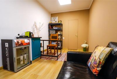 Apartament cu 2 camere nedecomandat în Centrul Civic - 4