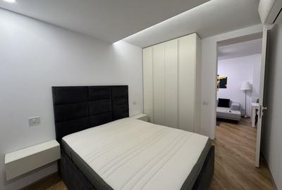 Apartament 2 camere de inchiriat cu parcare- Barbu Văcărescu - 3