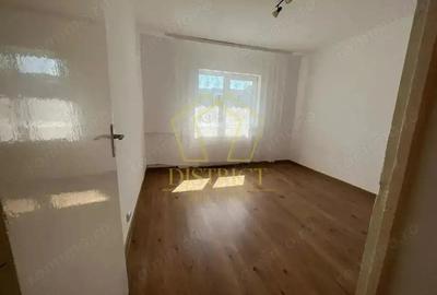 Apartament cu 2 camere, decomandat, etajul 3 I Lipovei