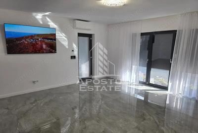 Casa pe parter, individuala de vanzare, 5 camere, 3 bai, Girocului - 10