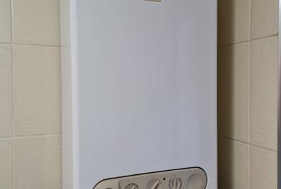Vanzare apartament 2 camere, in Galati, Tiglina 1, parter cu gradina - 16
