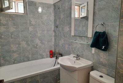 Apartament cu 2 camere semidecomandat în Veteranilor - 8