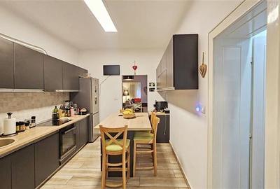 COMISION 0% Proprietate in asociatie zona Brancoveanu -Elisabetin - 6