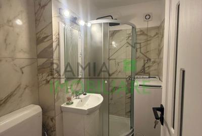 Apartament cu 2 camere decomandat, mobilat în Astra - 2