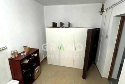 Birou, de 100 mp, în Zorilor - 14