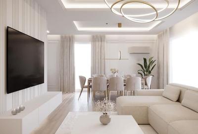 INVESTITIE INTELIGENTA! Apartament 2 camere la 15 minute de metrou Berceni! - 4