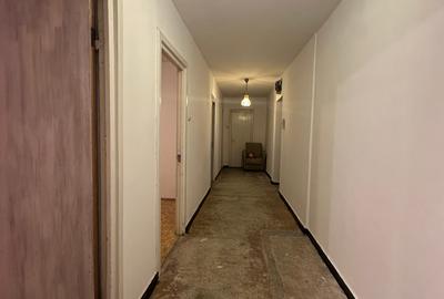 Vânzare apartament 3 camere – Șoseaua Pantelimon, vis-a-vis de Mega Mall - 13