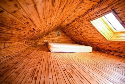 Pensiune noua, cu acces la rau, Bran-Moieciu - 23