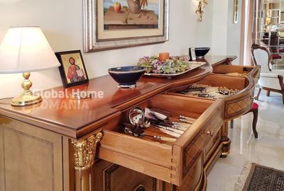 4 Rooms | Pitesti Residence - I C Bratianu 54 | Panoramic View - 9