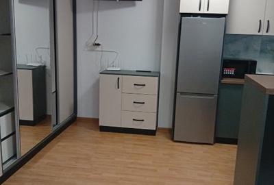 Apartament cu 2 camere semidecomandat, mobilat în Central - 2