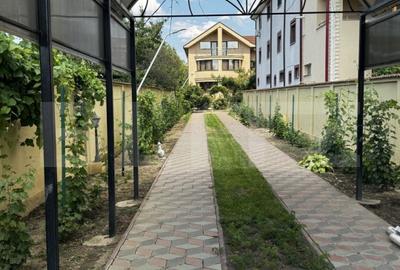 Casa S+P+2, teren 1200 mp, zona Lapus - 2