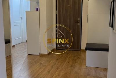 Apartament cu 3 camere decomandat, mobilat în Cotroceni - 12