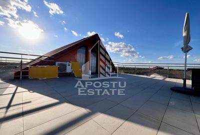 Apartament de lux 3 camere, loc de parcare, Buziasului/Mosnita Noua - 10