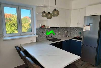 Apartament de inchiriat 4 camere  Sibiu Ultracentral - 3