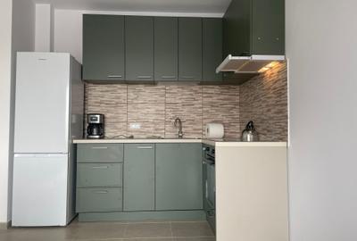 Apartament cu 2 camere semidecomandat, mobilat în Apărătorii Patriei - 5