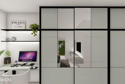 Proprietate comerciala versatila  în Eforie Sud cu vedere panoramica lac - 18