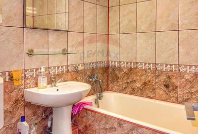 Apartament cu 2 camere semidecomandat, mobilat în Ștefan cel Mare - 2
