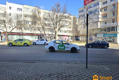 Spațiu comercial, de 50 mp, în Podul de Fier - 2