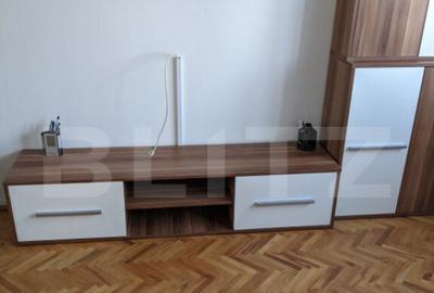 Apartament cu 4 camere decomandat, mobilat în Micro 17 - 15