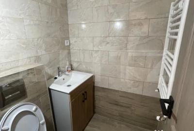 Apartament cu 3 camere decomandat în Central - 2