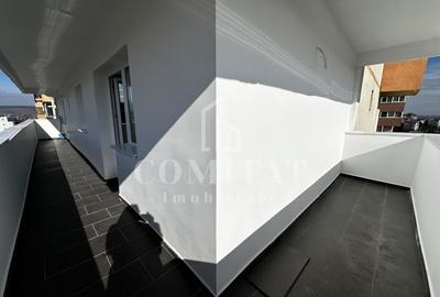 Apartament cu 3 camere semidecomandat, mobilat în Zorilor - 27