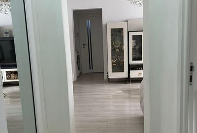 Apartament cu 2 camere semidecomandat, mobilat în Tomis II - 6