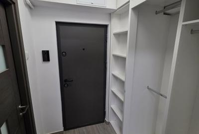 Apartament cu 2 camere semidecomandat în Galata - 5