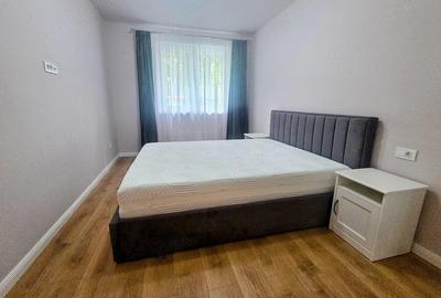 Apartament cu 3 camere decomandat în Gheorgheni - 7