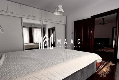 Apartament cu 3 camere, mobilat în Ultracentral