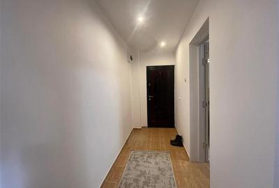 Apartament cu 2 camere decomandat, mobilat în Burdujeni - 3