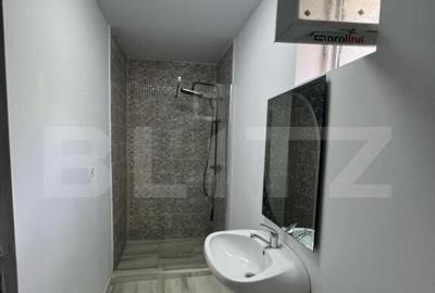 Casa cu 2 camere si cu o superba priveliste spre Castelul Co - 18